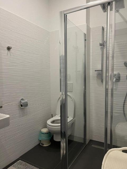 New Central Apartments Westbahnhof Wiedeń Zewnętrze zdjęcie