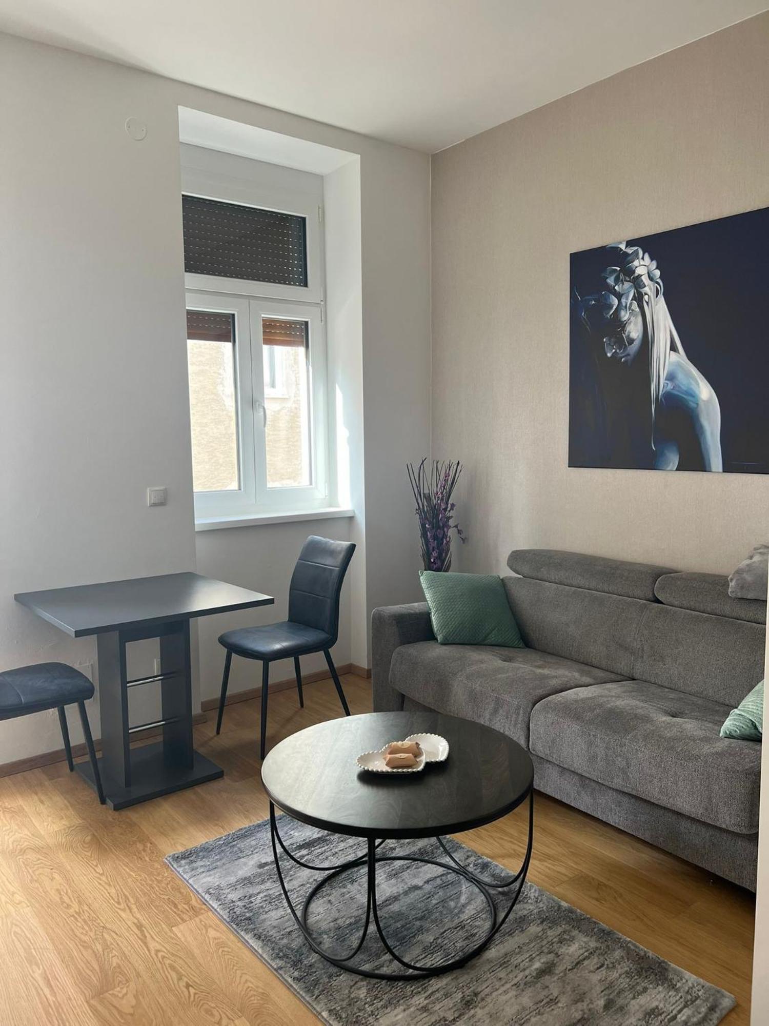 New Central Apartments Westbahnhof Wiedeń Zewnętrze zdjęcie