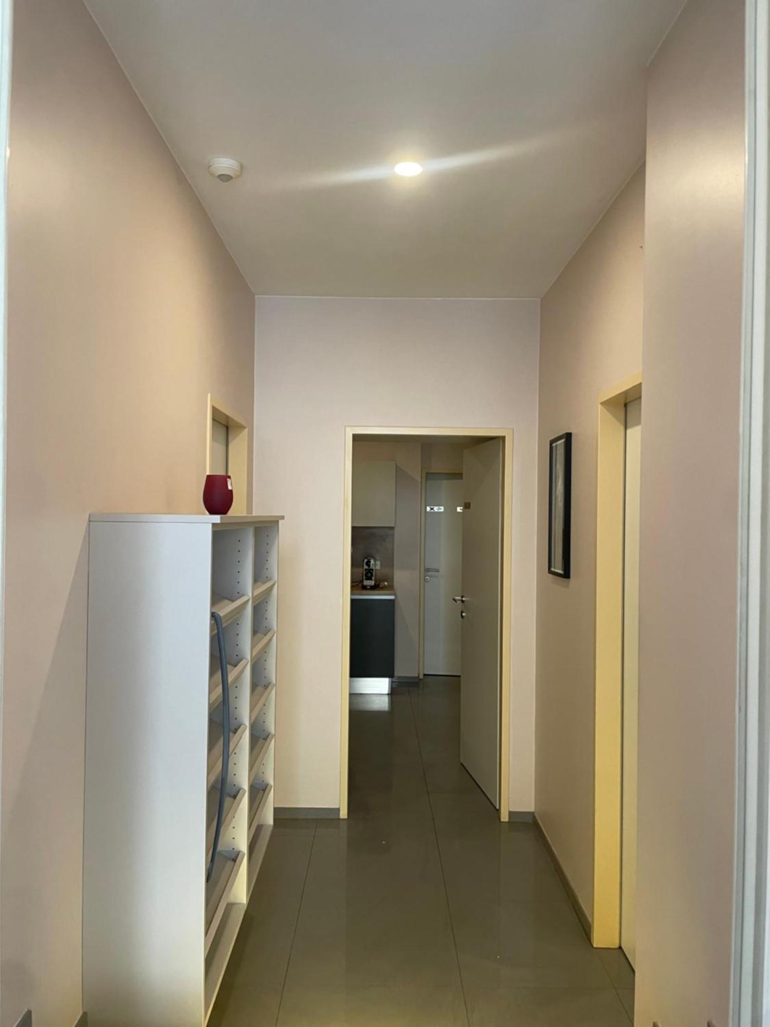 New Central Apartments Westbahnhof Wiedeń Zewnętrze zdjęcie