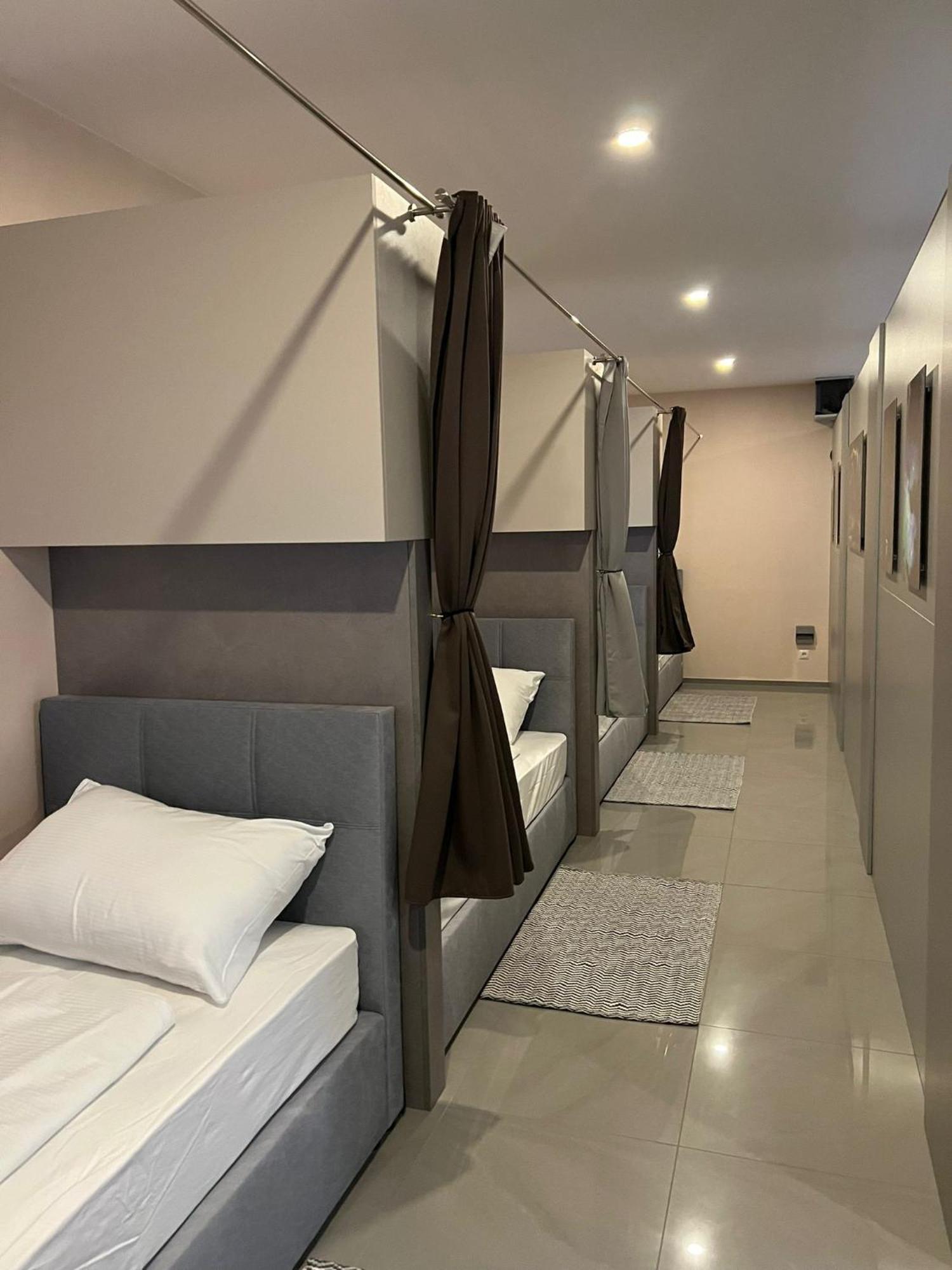New Central Apartments Westbahnhof Wiedeń Zewnętrze zdjęcie