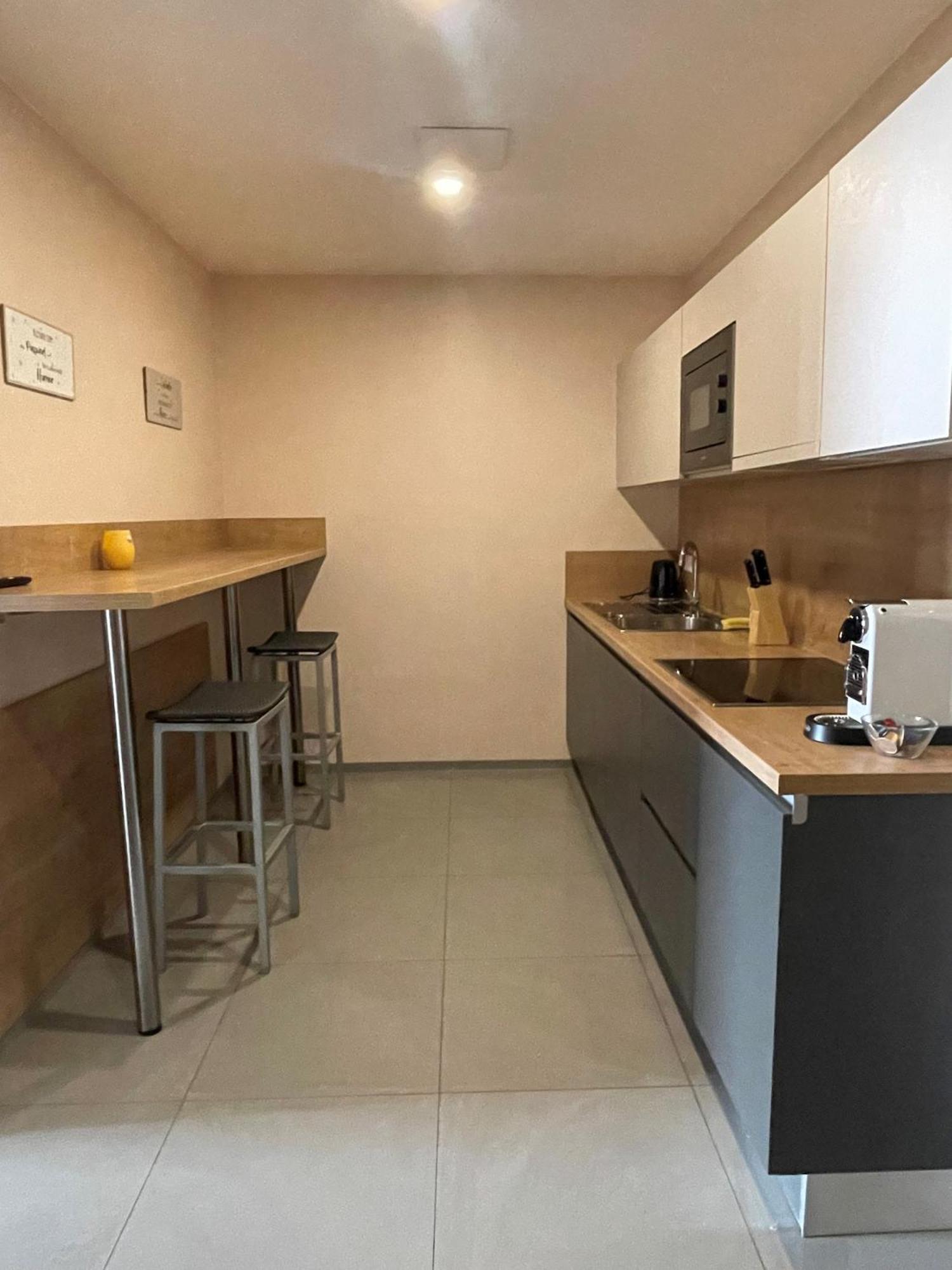 New Central Apartments Westbahnhof Wiedeń Zewnętrze zdjęcie