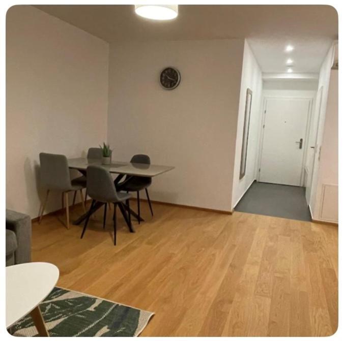 New Central Apartments Westbahnhof Wiedeń Zewnętrze zdjęcie